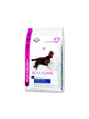 EUKANUBA Daily Care Excess Weight - 12 kg