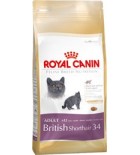 Royal Canin Feline BREED British Shorthair 400 g 