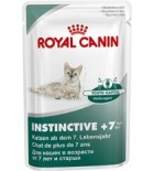 Royal Canin INSTINCTIVE 7+ 12x85g