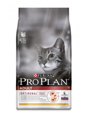 PRO PLAN ® Adult Cat -Kuře 10kg