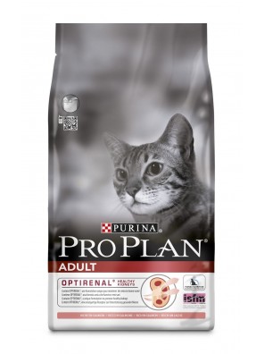 PRO PLAN ® Adult Cat - Losos 1.5kg