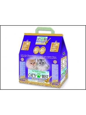 Kočkolit JRS Cats Best Smart Pellets 10l (5kg)