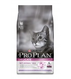 PRO PLAN ® Cat Delicate Turkey 3kg