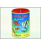 Supersměs vločky AQUA EXOTIC - 350 ml