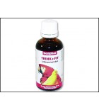 Kapky BEAPHAR Trink Fit vitamínové - 50 ml