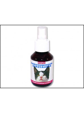 Neutralizér BEAPHAR Cat Toilet Deodorant (150ml)
