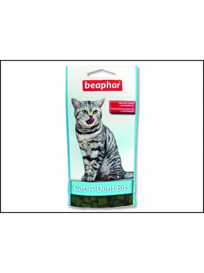 Pochoutka BEAPHAR A-Dent Bits - 35 g