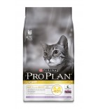 PRO PLAN ® Cat Light - Turkey 3kg