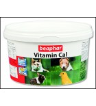 Doplněk stravy BEAPHAR Vitamin Cal - 250 g