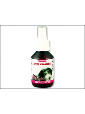 Spray BEAPHAR Anti Knabbel proti okusování - 100 ml