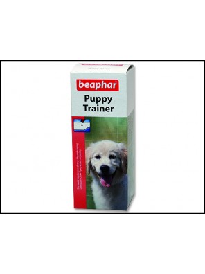 Kapky BEAPHAR Puppy Trainer výcvikové - 50 ml