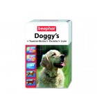 Pochoutka BEAPHAR Doggy`s mix - 180 tablet