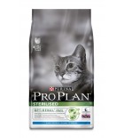 PRO PLAN ® Cat Sterilised Rabbit 3kg