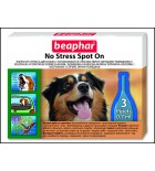 BEAPHAR No Stress Spot On pro psy - 2.1 ml