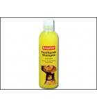 Šampón BEAPHAR Bea pro zlatou a hnědou srst - 250 ml