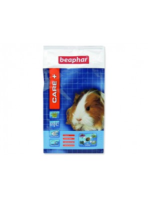 Krmivo BEAPHAR CARE+ morče - 5 kg Krmivo BEAPHAR CARE+ morče - 5 kg