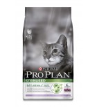 PRO PLAN ® Cat Sterilised Turkey 10kg