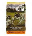 Taste of the Wild - High Praire Puppy 2 kg