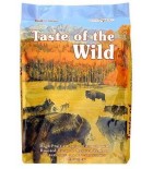 Taste of the Wild - High Praire 2kg