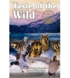 Taste of the Wild - Wetlands 2 kg