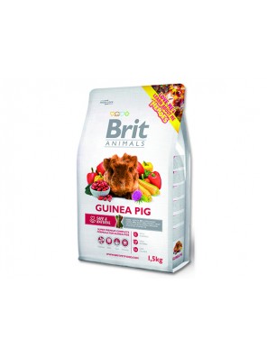 BRIT Animals GUINEA PIG Complete - 1.5 kg