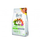 BRIT Animals RABBIT ADULT Complete - 300 g