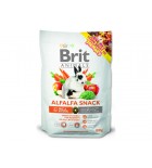 BRIT Animals ALFALFA SNACK for RODENTS - 100 g