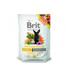 BRIT Animals IMMUNE STICK for RODENTS - 80 g