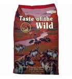 Taste of the Wild - Southwest Canyon 2 kg