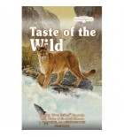Taste of the Wild - Canyon River 2kg