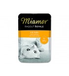 Kapsička MIAMOR Ragout Royale kuře v želé - 100 g