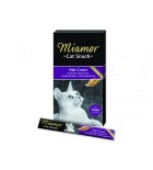 Krém MIAMOR malt sýr - 90 g