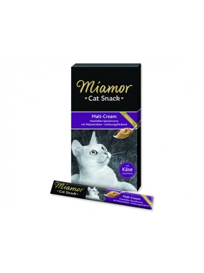 Krém MIAMOR malt sýr - 90 g