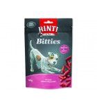 Pochoutka RINTI Extra Bitties karotka + špenát - 100 g