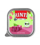 Vanička RINTI Bio hovězí - 150 g
