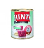 Konzerva RINTI Sensible hovězí + rýže - 800 g
