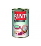 Konzerva RINTI Sensible jehně + rýže - 400 g