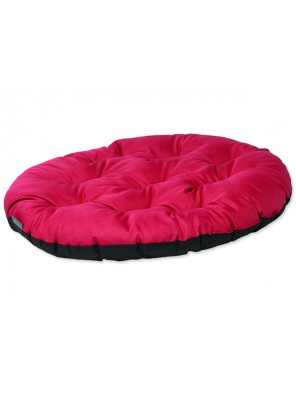 Polštář DOG FANTASY Basic červený 105 cm Polštář DOG FANTASY Basic červený 105 cm