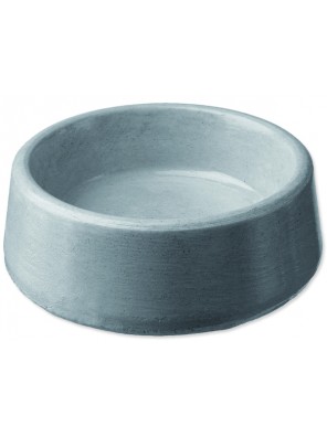 Miska BE-MI beton kulatá 0,045l