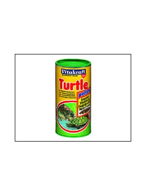 VITAKRAFT Reptile Pellets - 250 ml