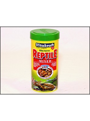VITAKRAFT Reptile Mixed - 250 ml