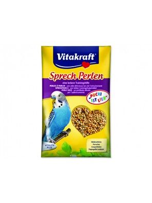 Sprech Perls VITAKRAFT Sittich - 20 g