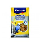 Jod Rapid Perls VITAKRAFT Sittich - 20 g