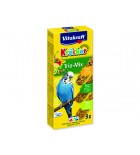 Kracker VITAKRAFT Sittich Banana + Kiwi + Fig - 3 ks