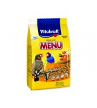 Menu VITAKRAFT Exotis Complete bag - 500 g