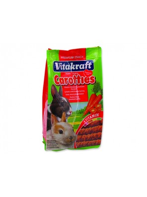 Carottis VITAKRAFT Rabbit - 12 ks