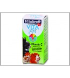 VITAKRAFT Vitamin C - 10 ml