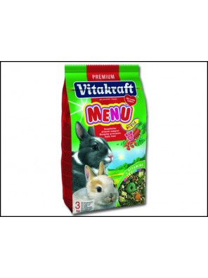 Menu VITAKRAFT Vital Rabbit - 3 kg