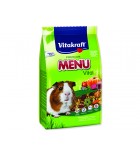 Menu VITAKRAFT Guinea Pig bag - 1 kg