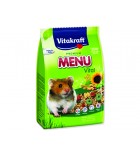 Menu VITAKRAFT Hamster bag - 1 kg